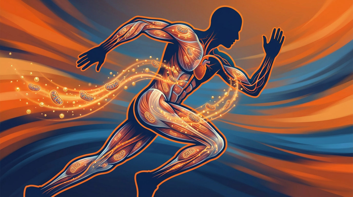 ATP no exercício físico