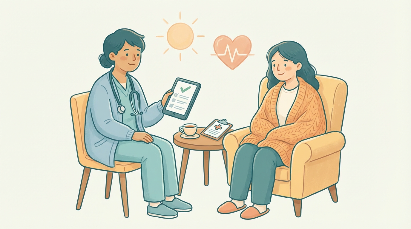 Quando procurar ajuda médica