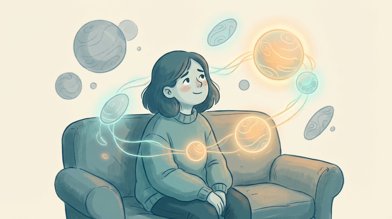 Fadiga Crônica e Mitocôndrias